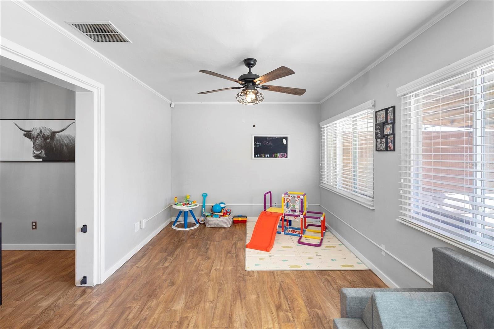 120 E HOLLY DR, ORANGE CITY, FL, 32763