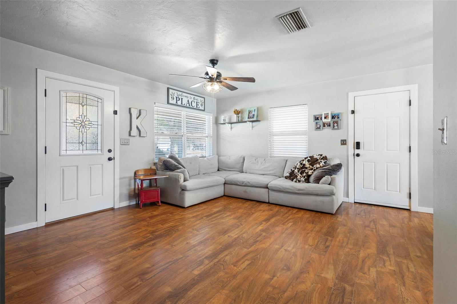 120 E HOLLY DR, ORANGE CITY, FL, 32763