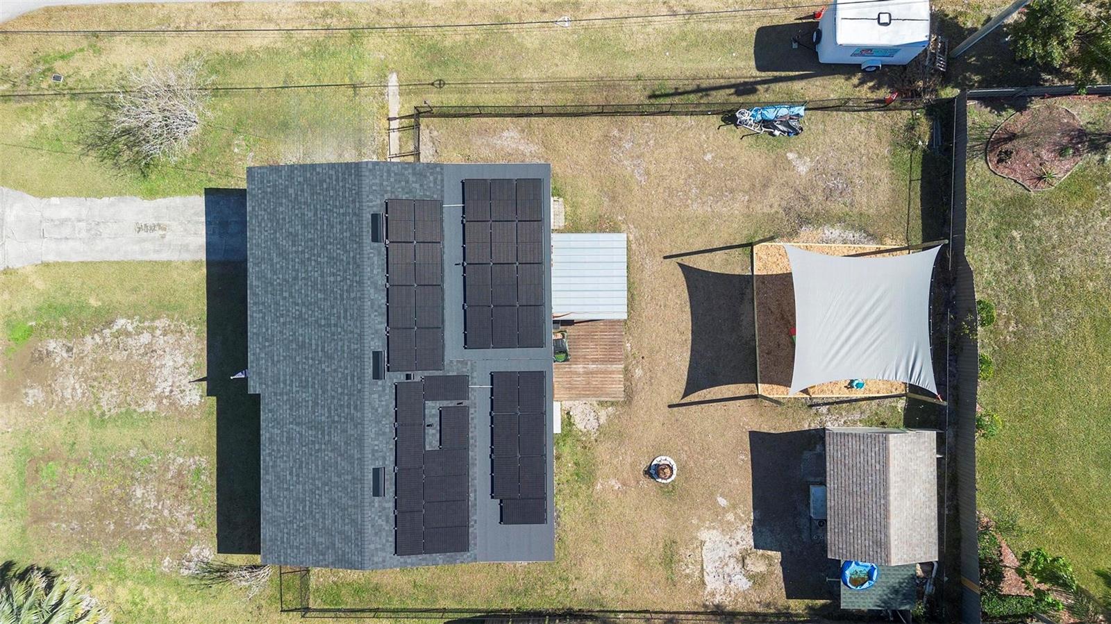 120 E HOLLY DR, ORANGE CITY, FL, 32763