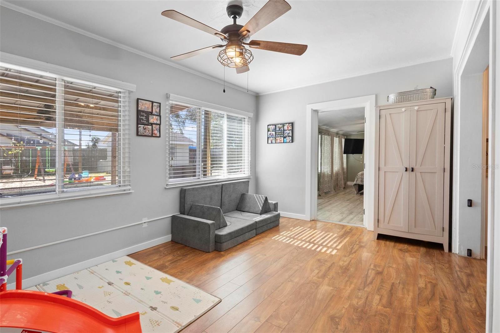 120 E HOLLY DR, ORANGE CITY, FL, 32763