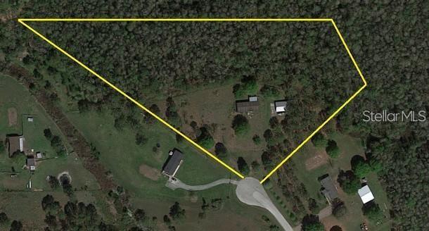 8652 CROSS CREEK RD, POLK CITY, FL, 33868