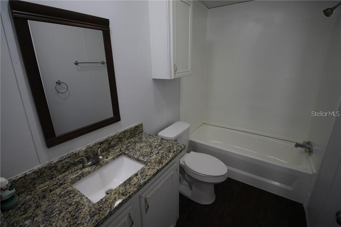 8652 CROSS CREEK RD, POLK CITY, FL, 33868