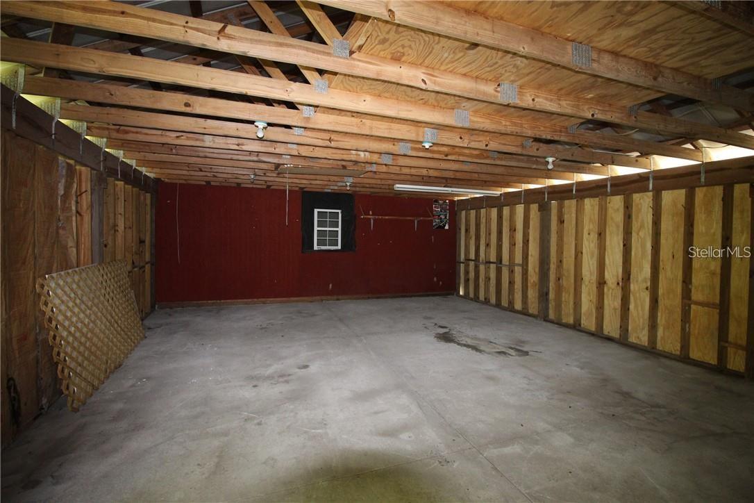 8652 CROSS CREEK RD, POLK CITY, FL, 33868