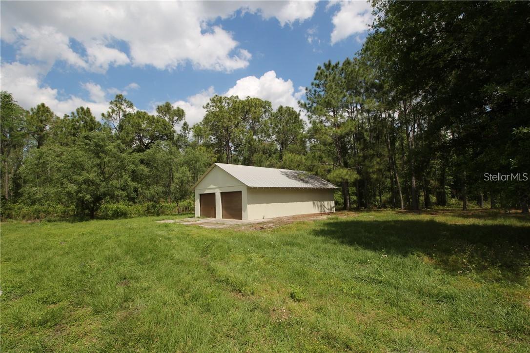 8652 CROSS CREEK RD, POLK CITY, FL, 33868