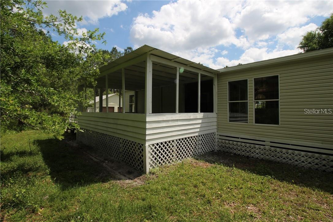 8652 CROSS CREEK RD, POLK CITY, FL, 33868