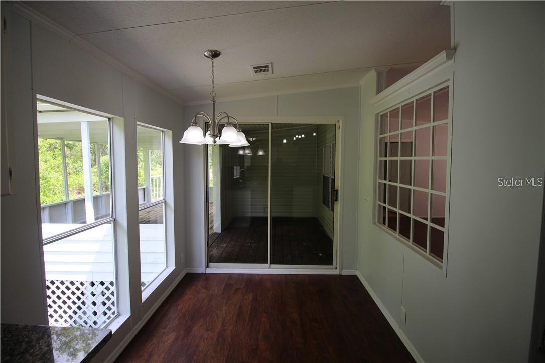 8652 CROSS CREEK RD, POLK CITY, FL, 33868