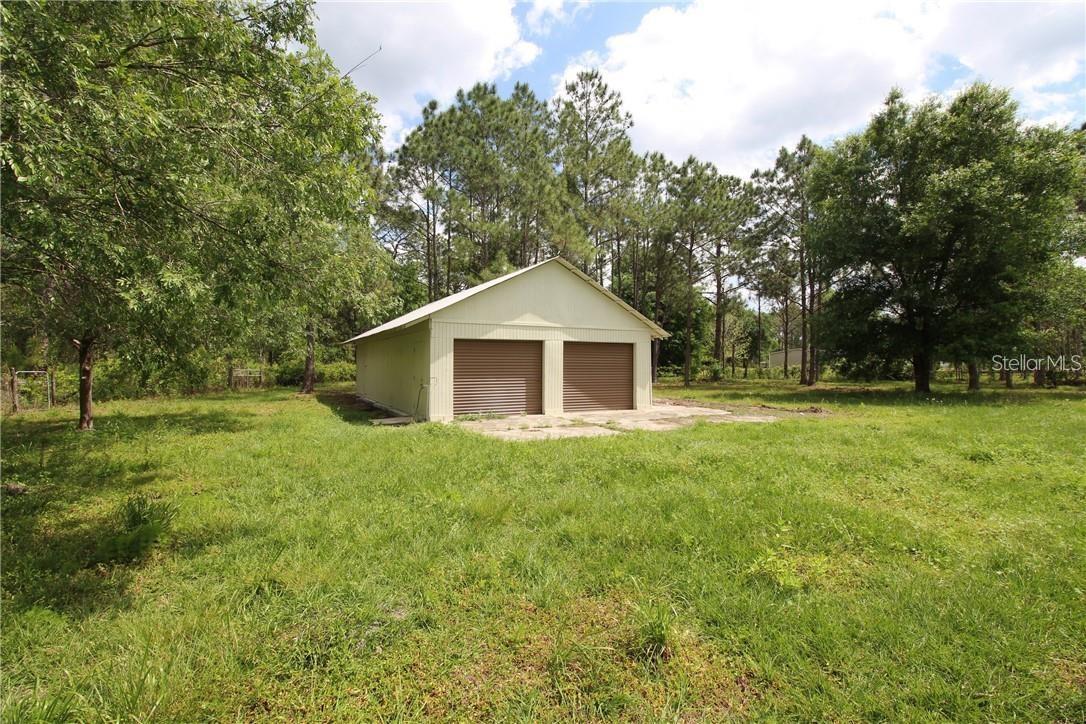 8652 CROSS CREEK RD, POLK CITY, FL, 33868