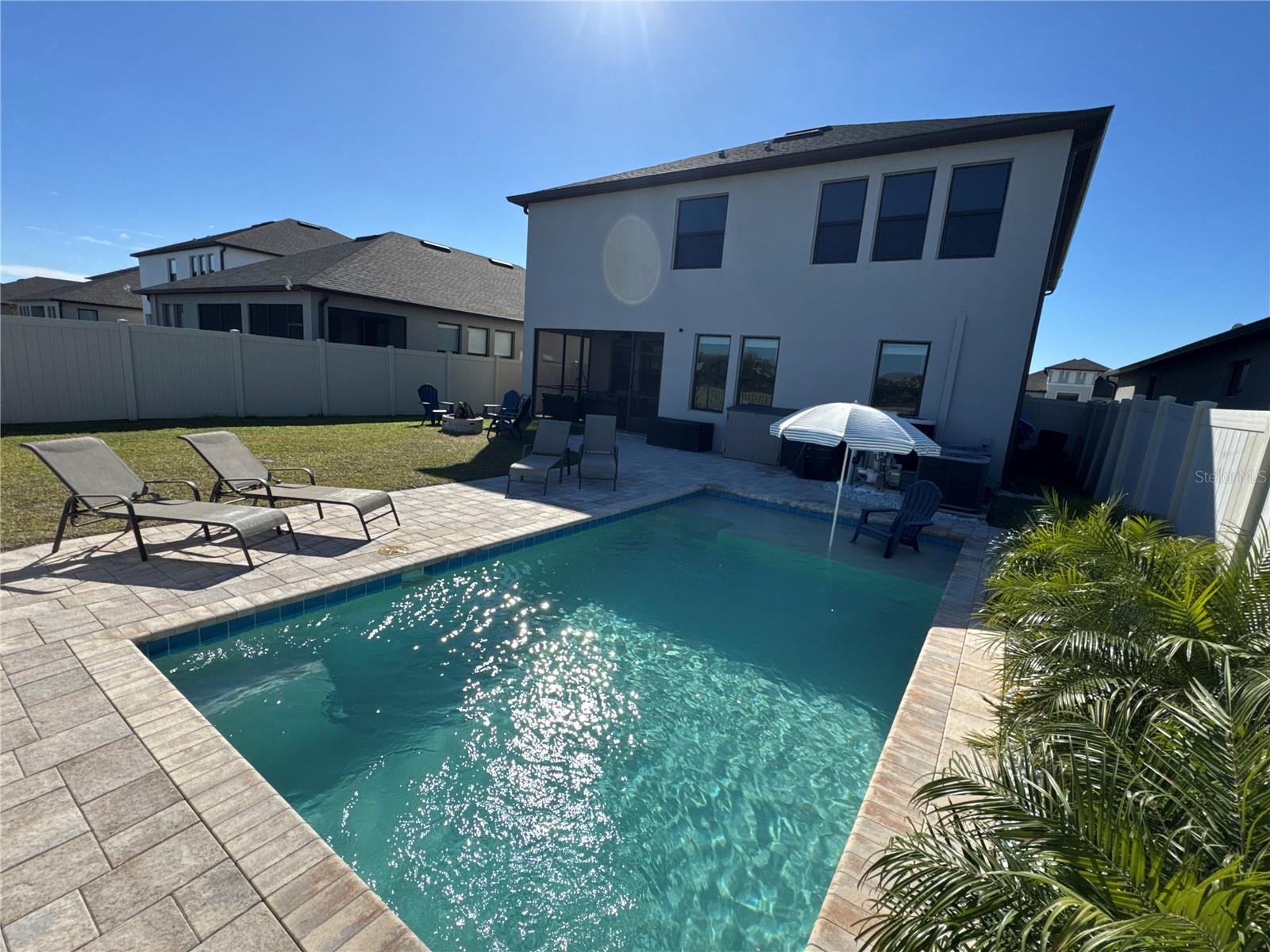 8365 CAPSTONE RANCH DR, NEW PORT RICHEY, FL, 34655