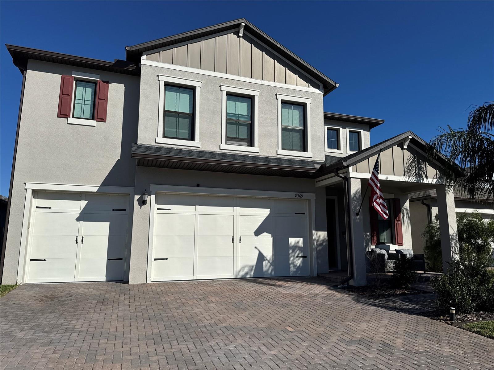 8365 CAPSTONE RANCH DR, NEW PORT RICHEY, FL, 34655