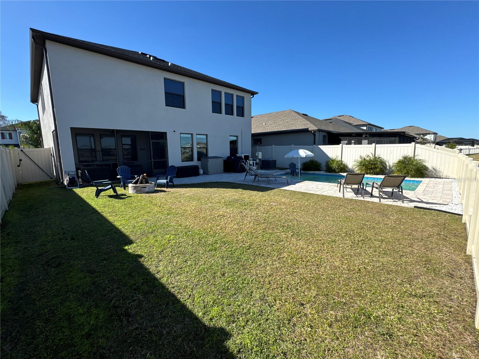 8365 CAPSTONE RANCH DR, NEW PORT RICHEY, FL, 34655