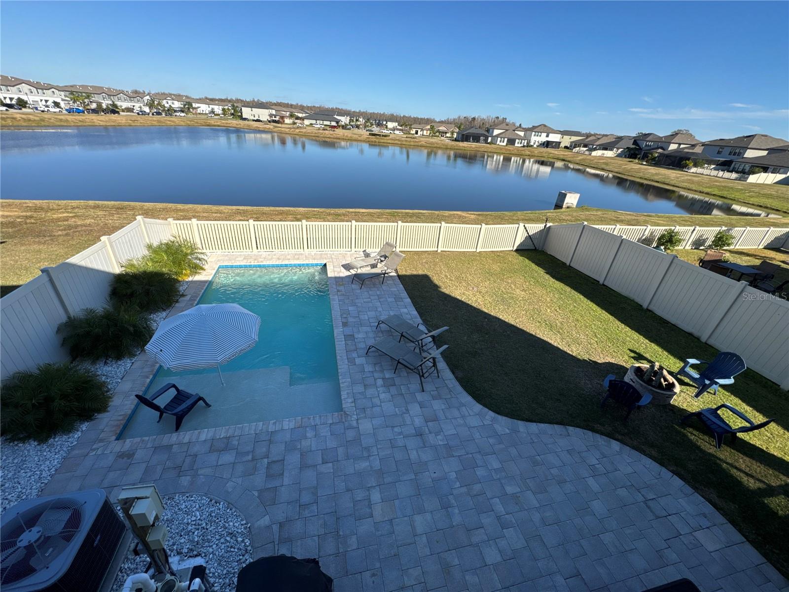 8365 CAPSTONE RANCH DR, NEW PORT RICHEY, FL, 34655