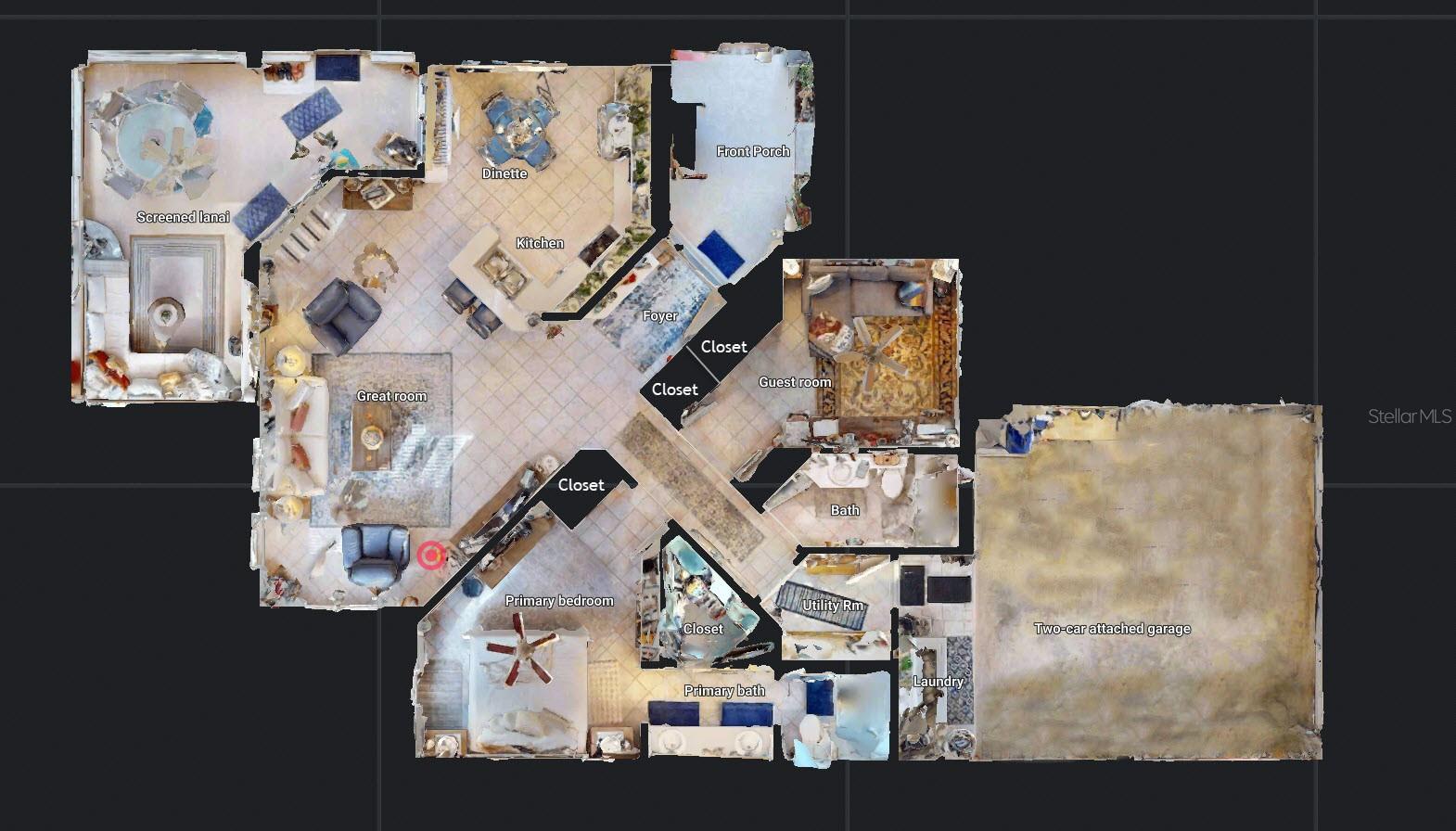 26166 STILLWATER CIR, PUNTA GORDA, FL, 33955