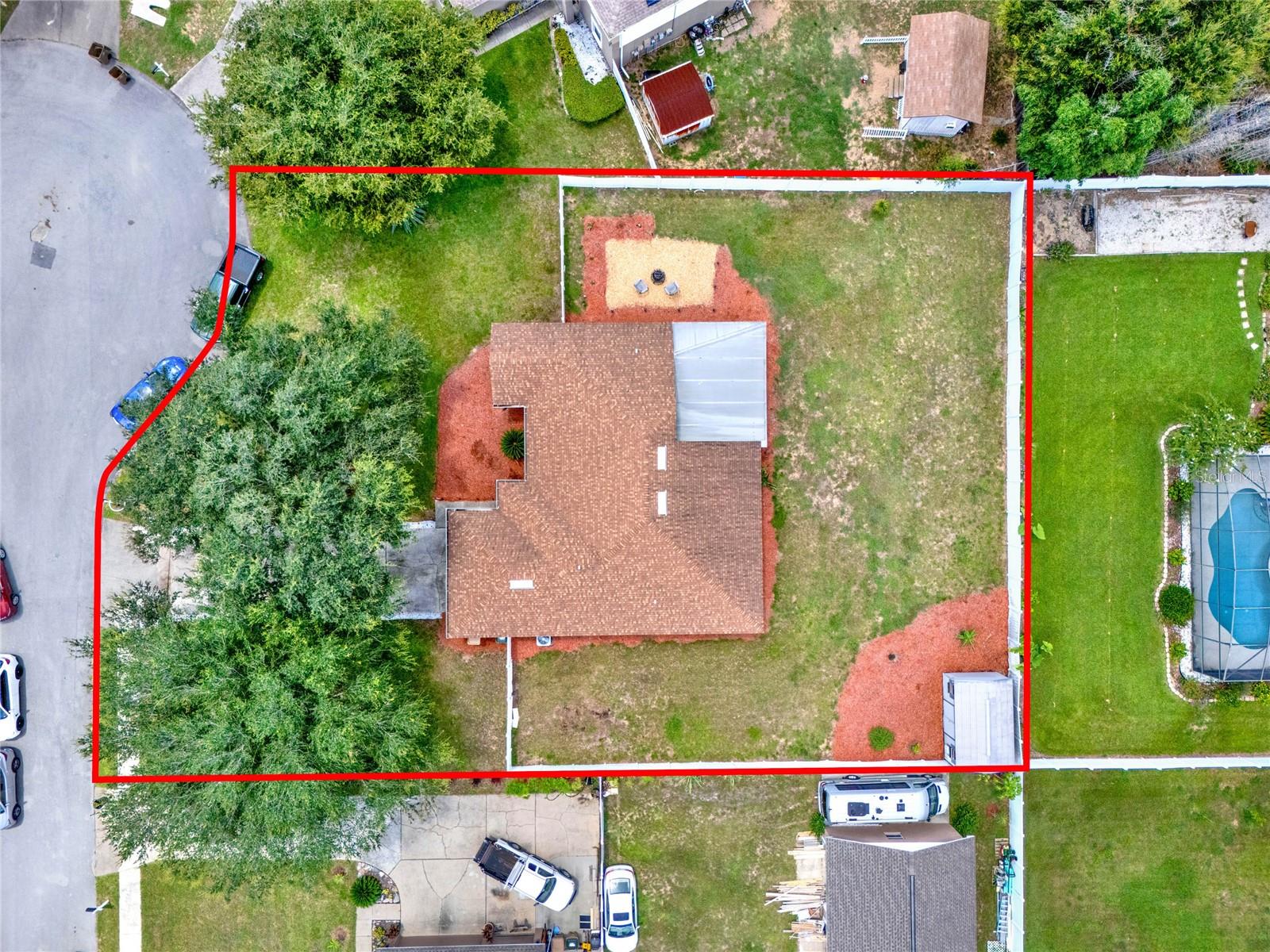 16011 LANESBORO CT, CLERMONT, FL, 34711