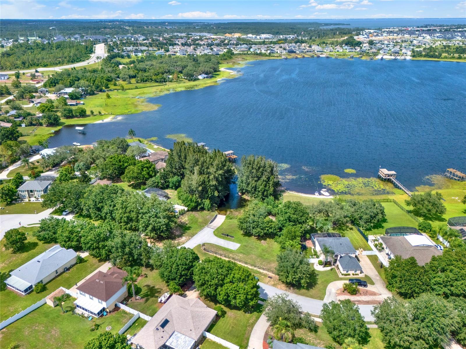 16011 LANESBORO CT, CLERMONT, FL, 34711
