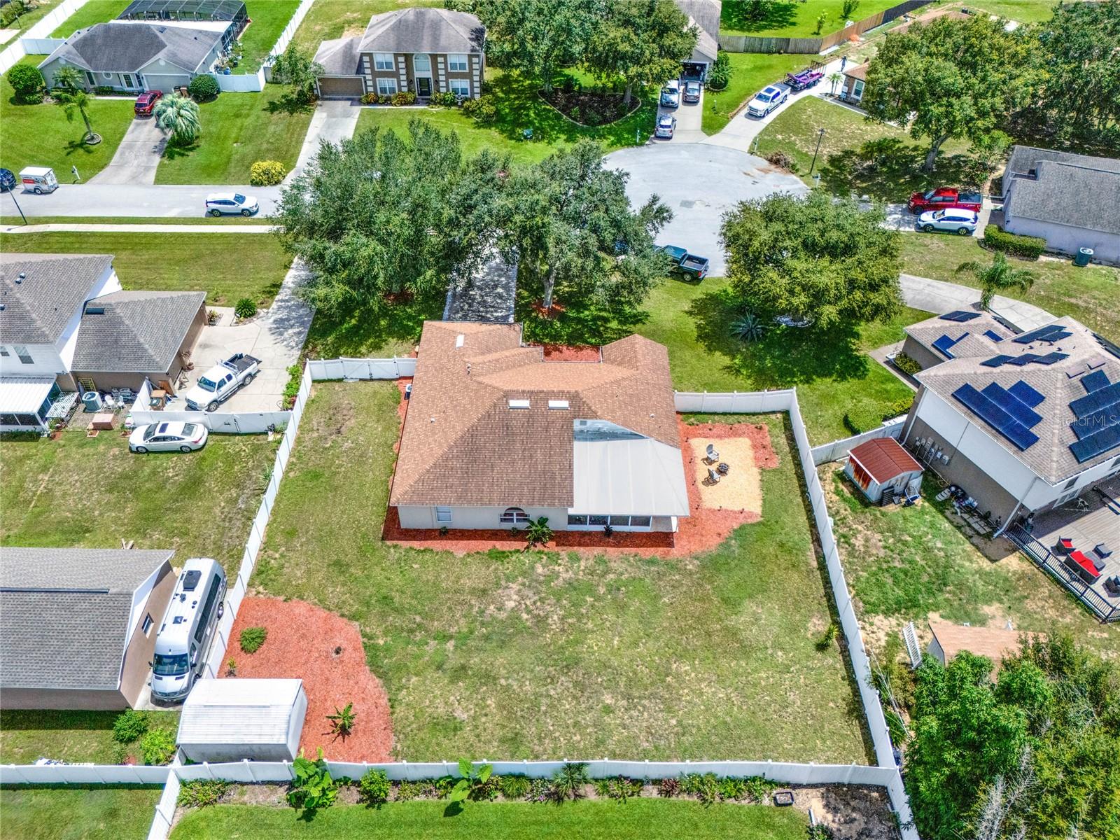 16011 LANESBORO CT, CLERMONT, FL, 34711