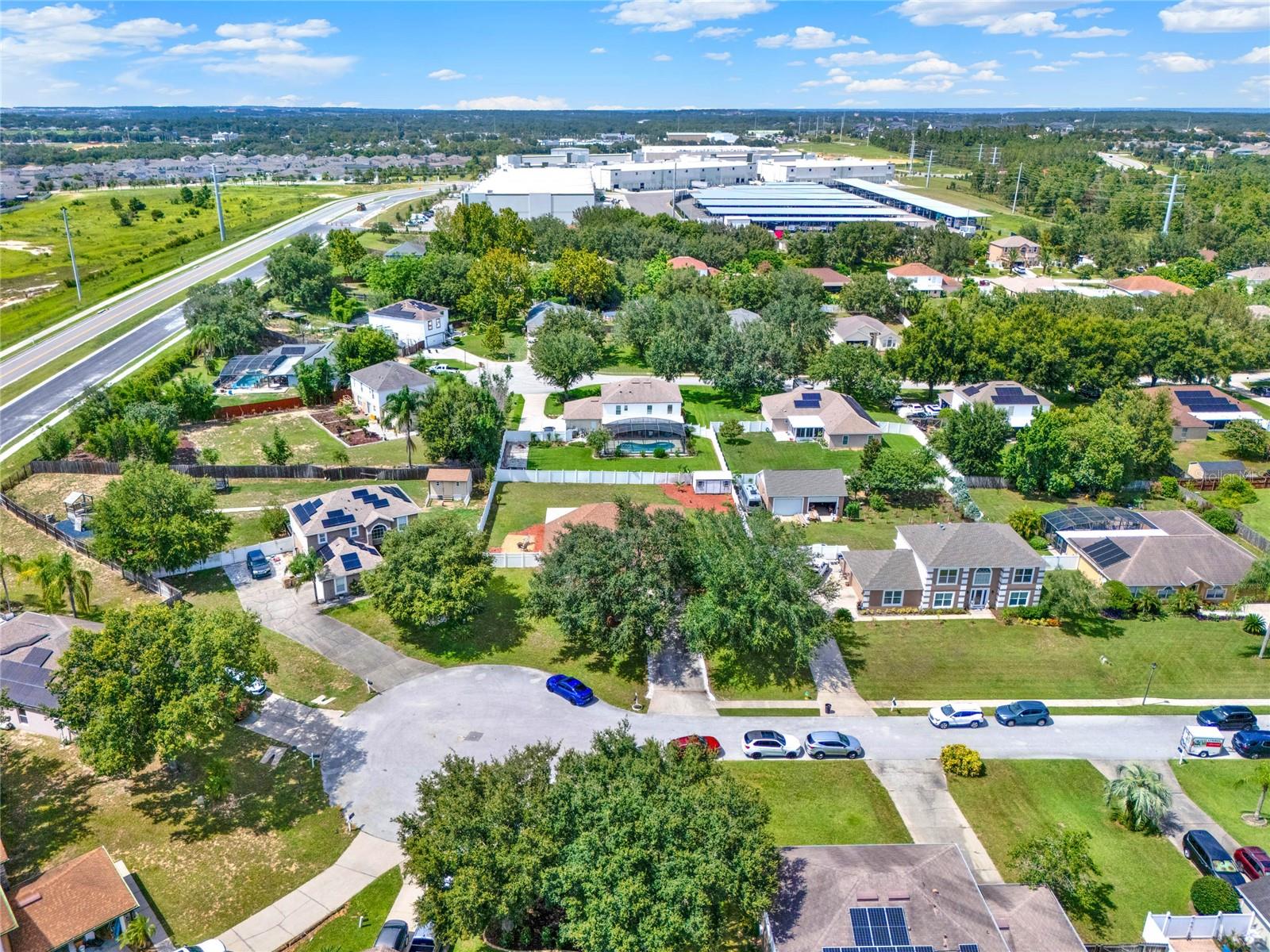 16011 LANESBORO CT, CLERMONT, FL, 34711