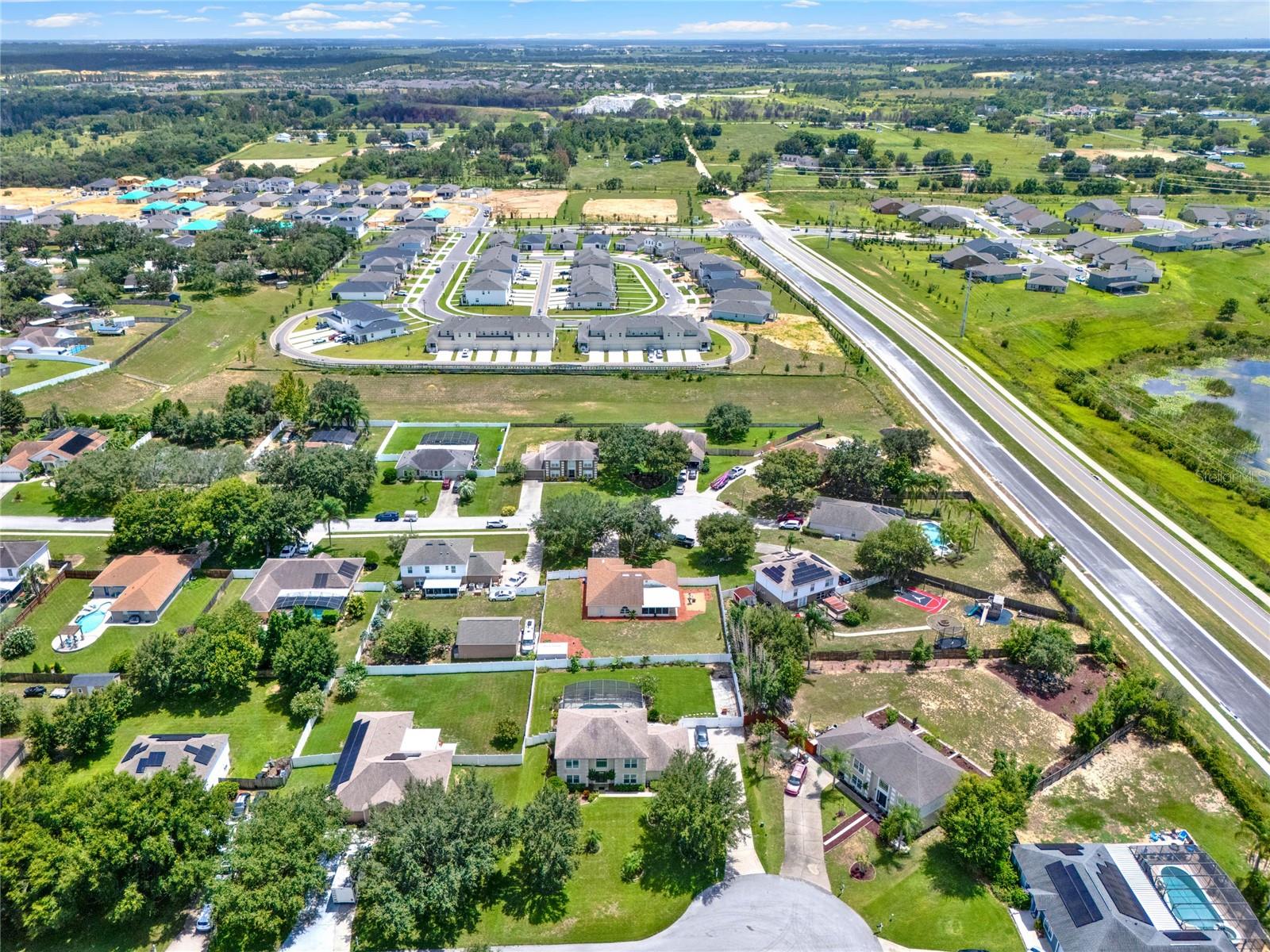 16011 LANESBORO CT, CLERMONT, FL, 34711