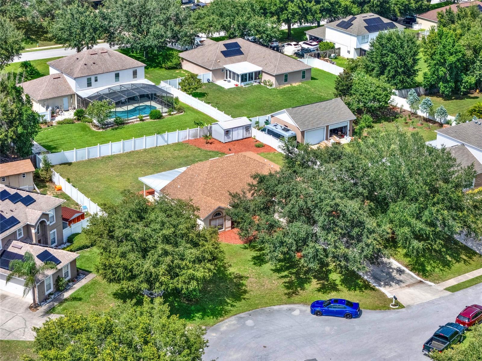 16011 LANESBORO CT, CLERMONT, FL, 34711