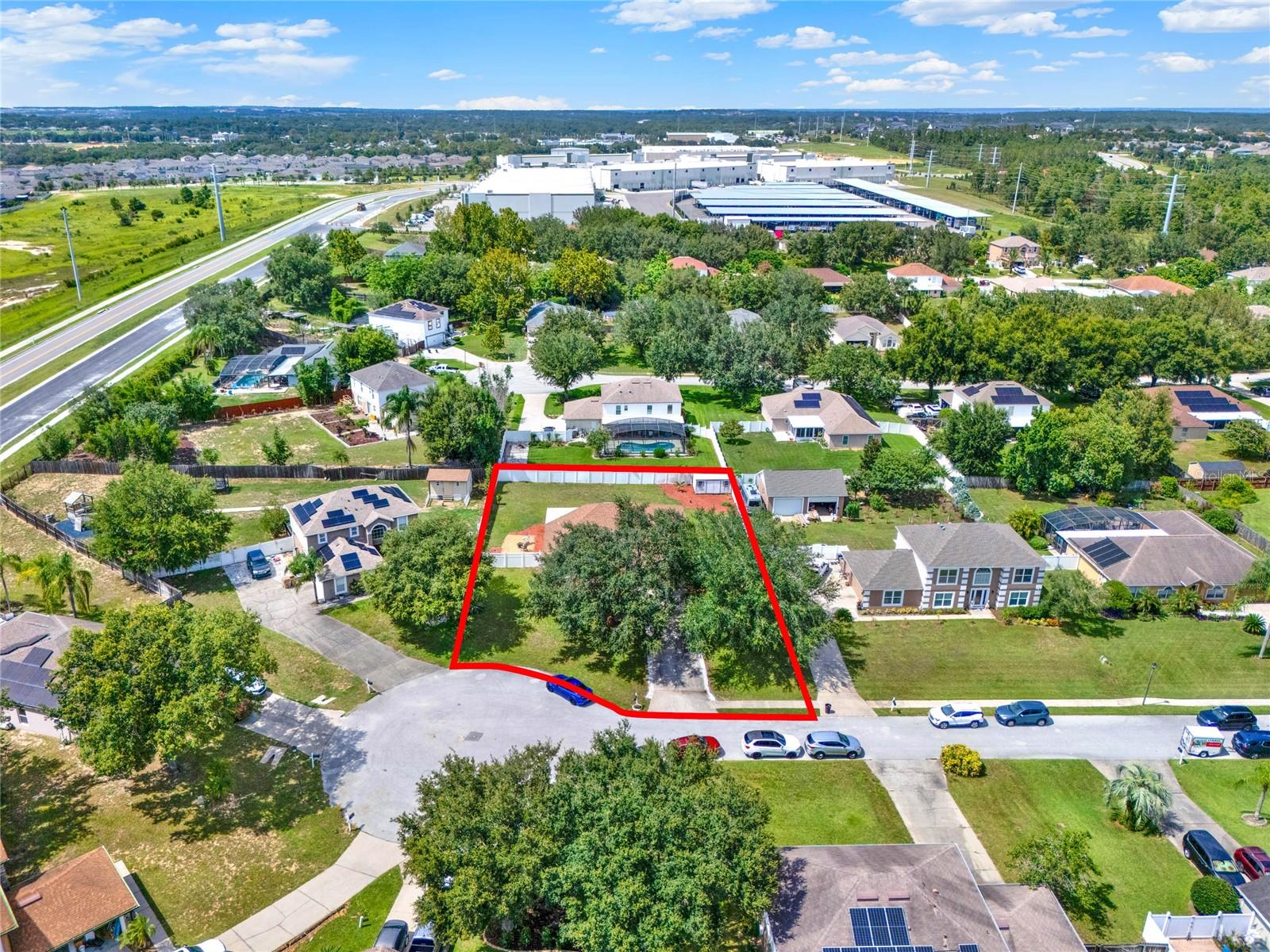 16011 LANESBORO CT, CLERMONT, FL, 34711