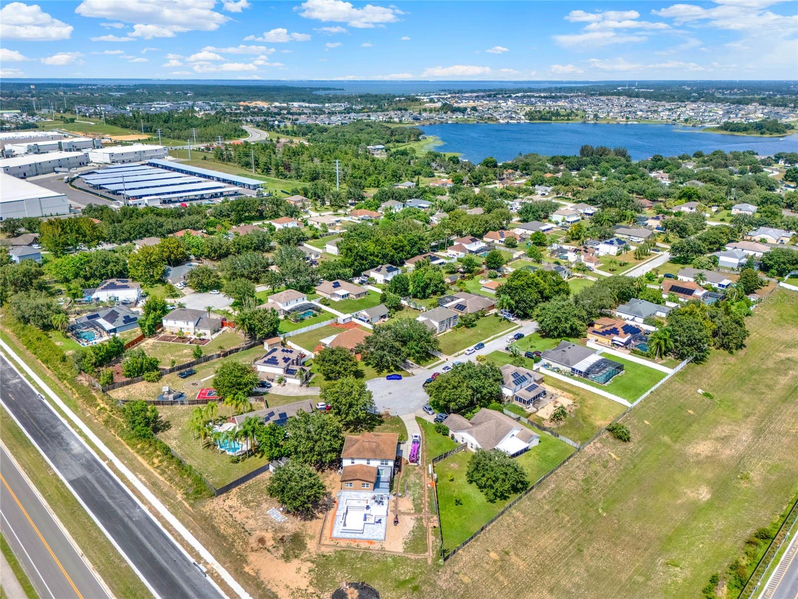 16011 LANESBORO CT, CLERMONT, FL, 34711