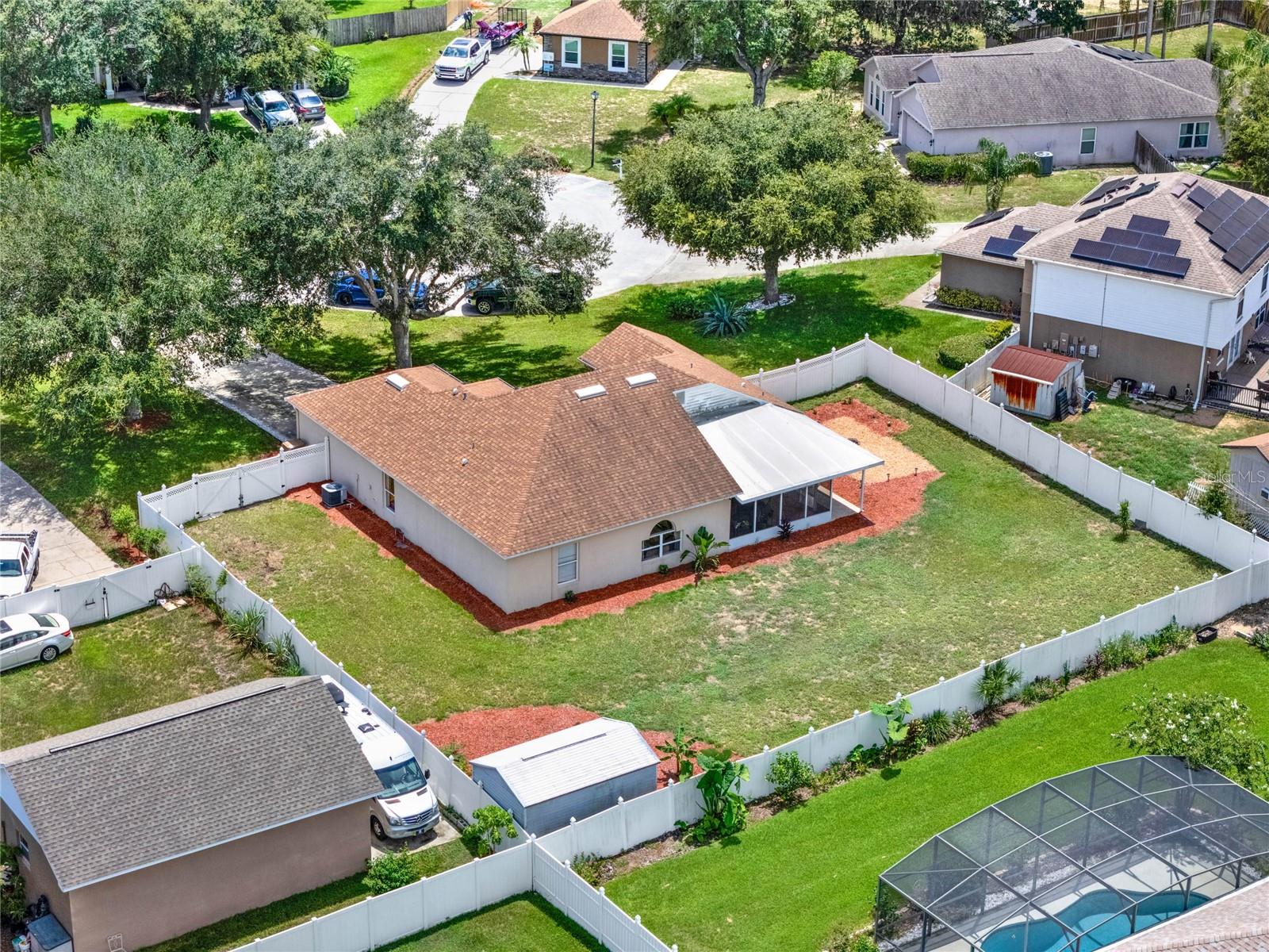16011 LANESBORO CT, CLERMONT, FL, 34711