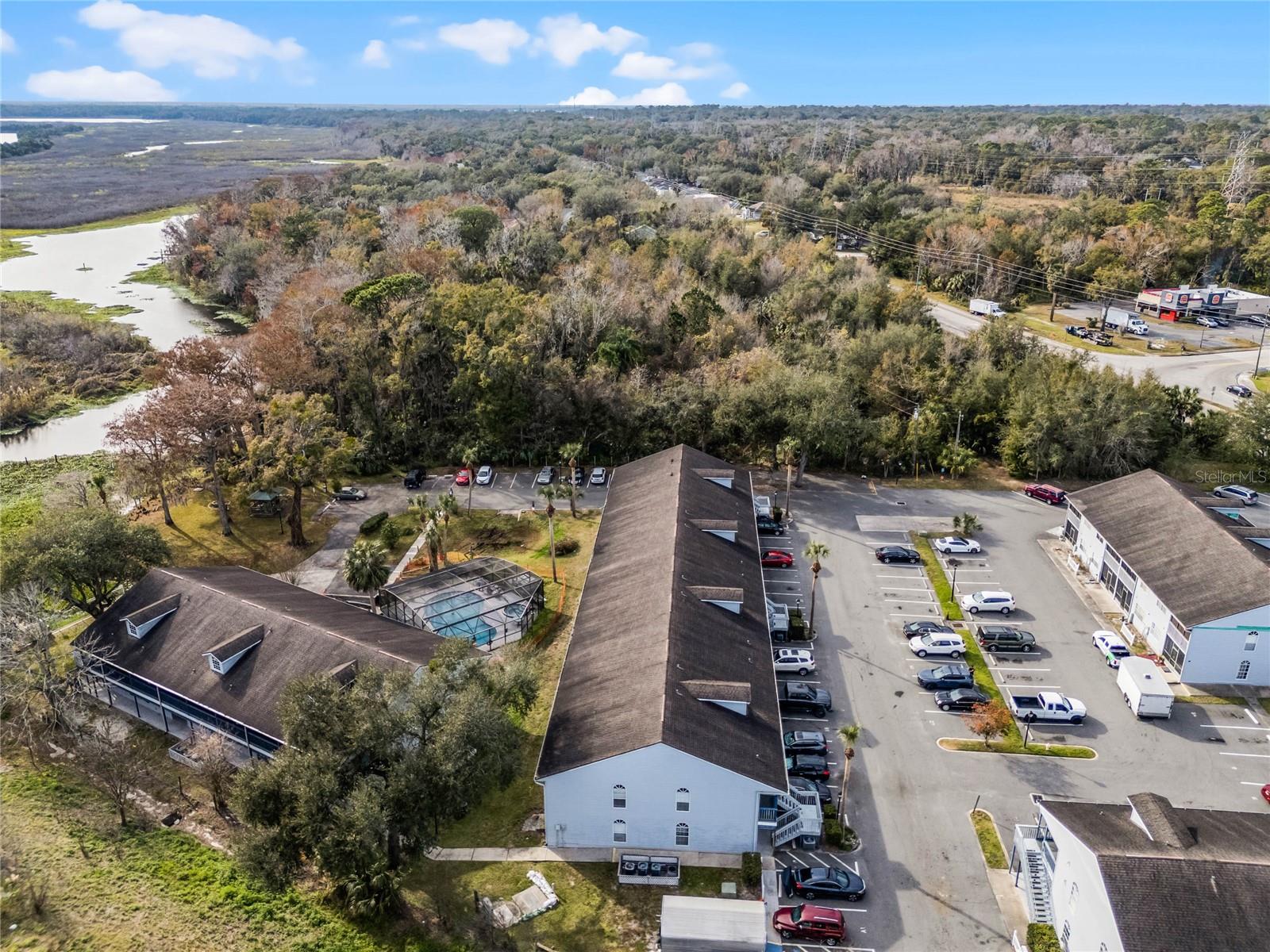 313 DIRKSEN DR #B16, DEBARY, FL, 32713