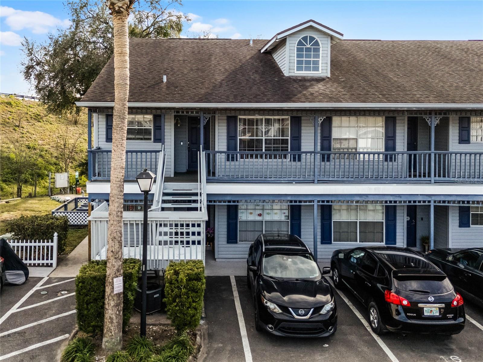 313 DIRKSEN DR #B16, DEBARY, FL, 32713