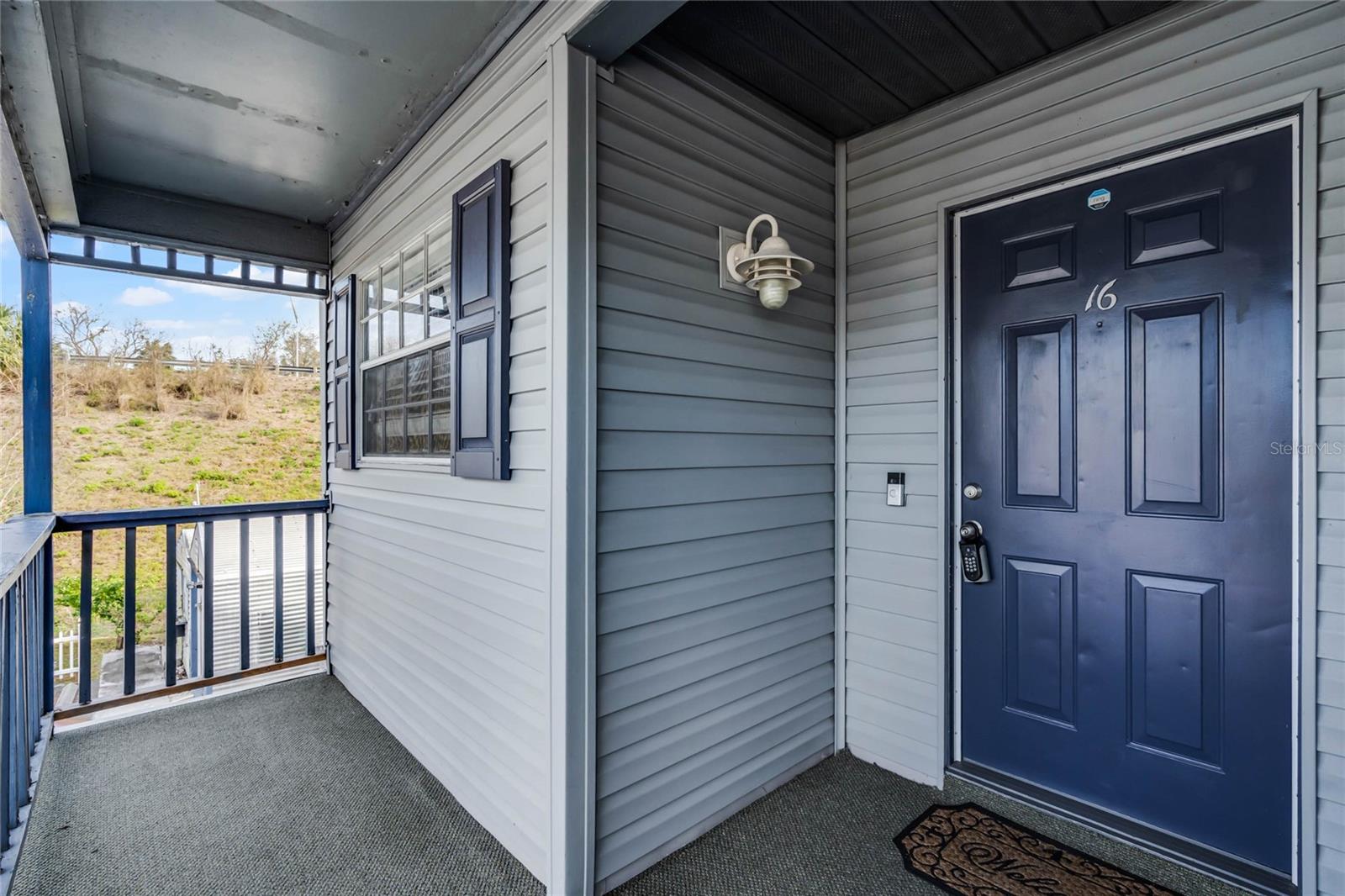 313 DIRKSEN DR #B16, DEBARY, FL, 32713