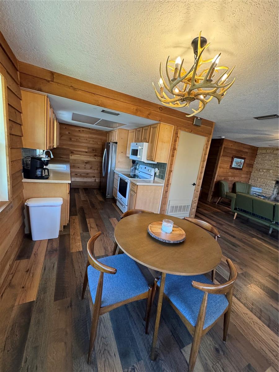 16645 W RIVER RD., INGLIS, FL, 34449