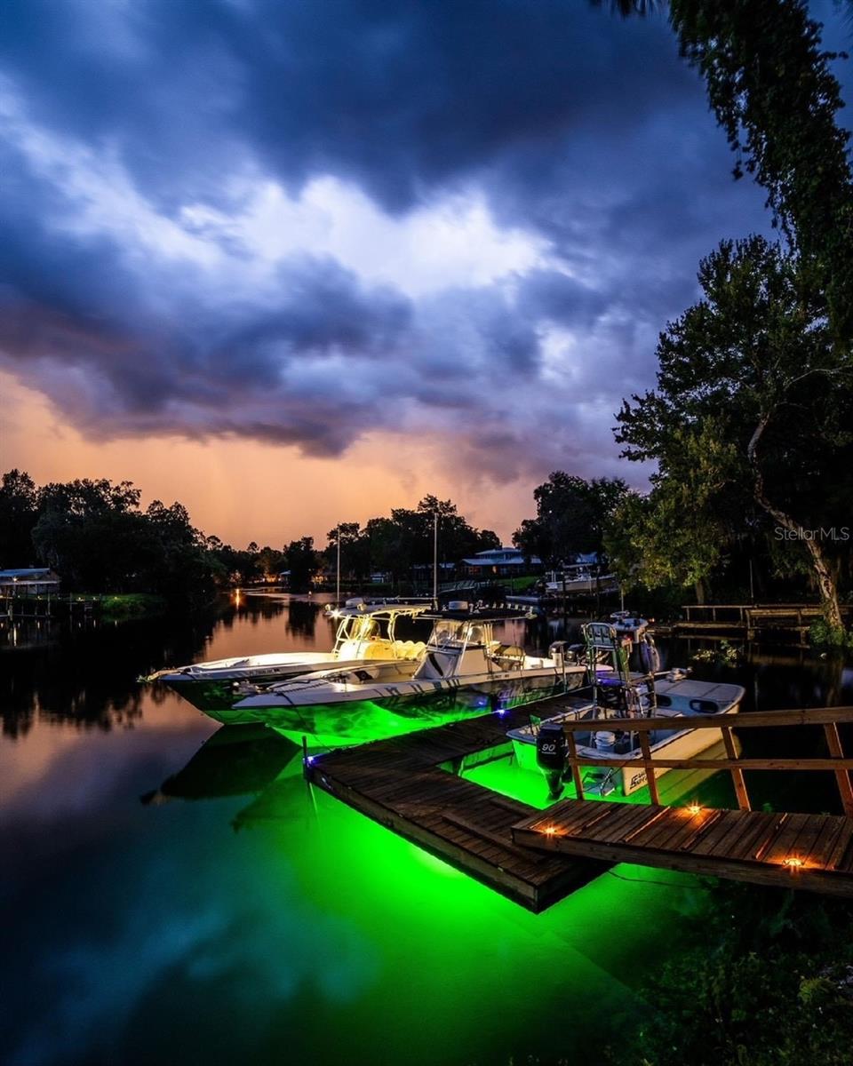 16645 W RIVER RD., INGLIS, FL, 34449