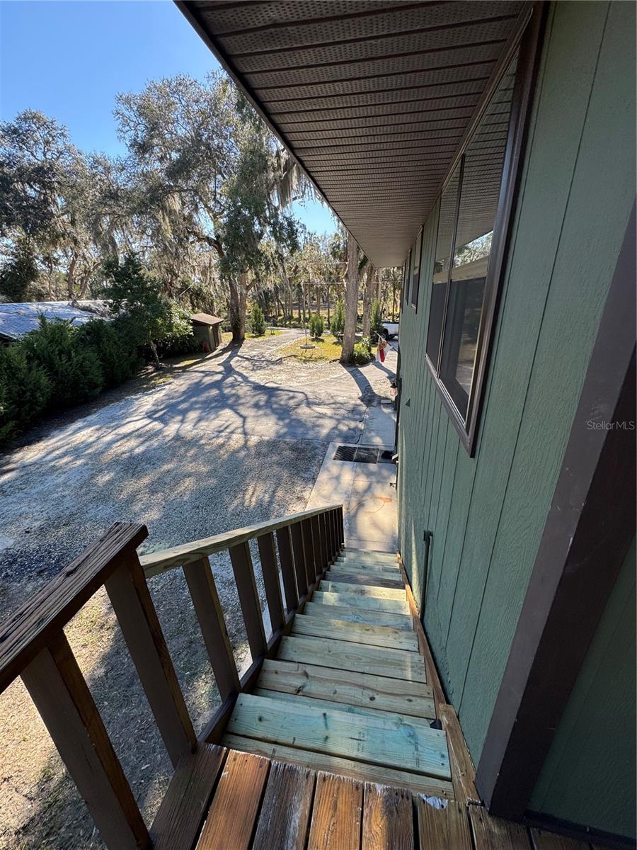 16645 W RIVER RD., INGLIS, FL, 34449