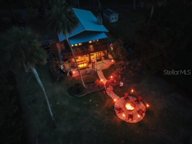 16645 W RIVER RD., INGLIS, FL, 34449