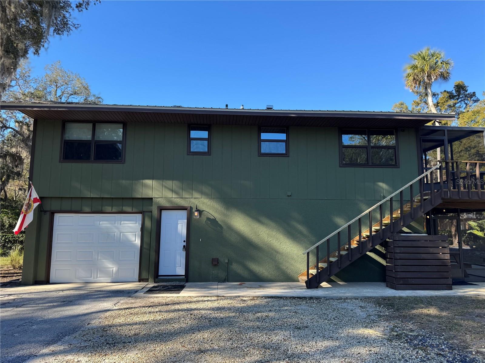 16645 W RIVER RD., INGLIS, FL, 34449