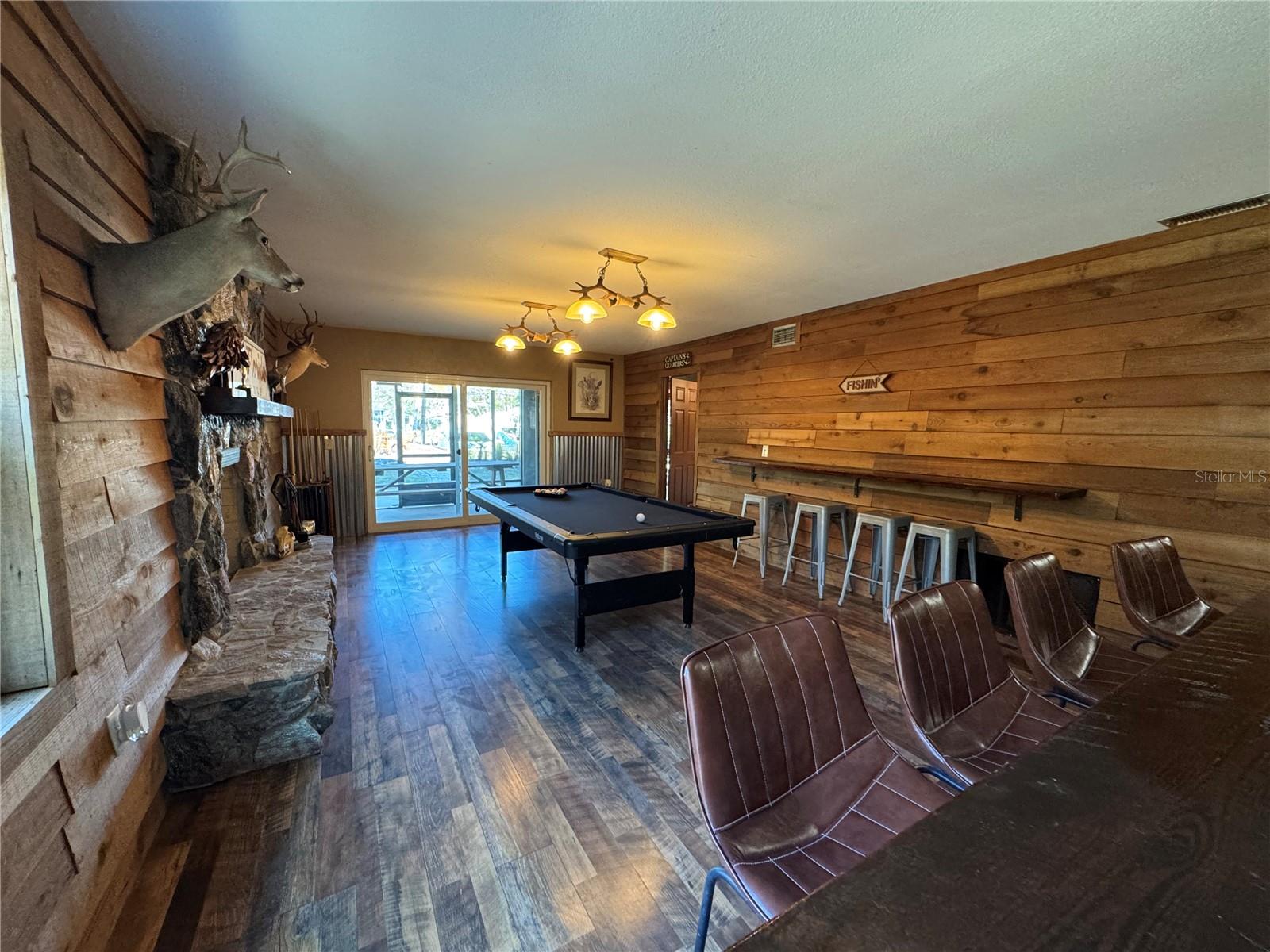 16645 W RIVER RD., INGLIS, FL, 34449