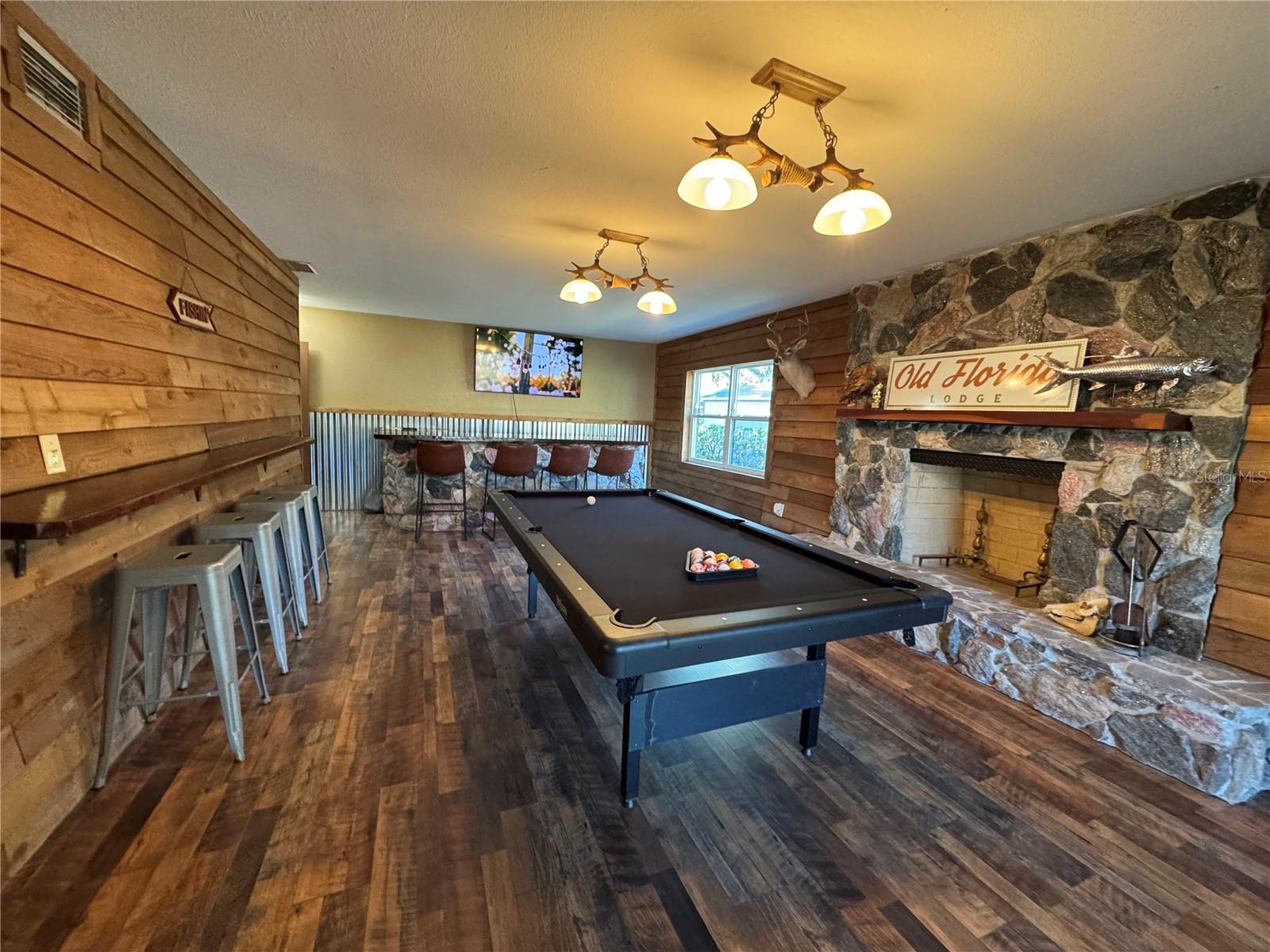 16645 W RIVER RD., INGLIS, FL, 34449