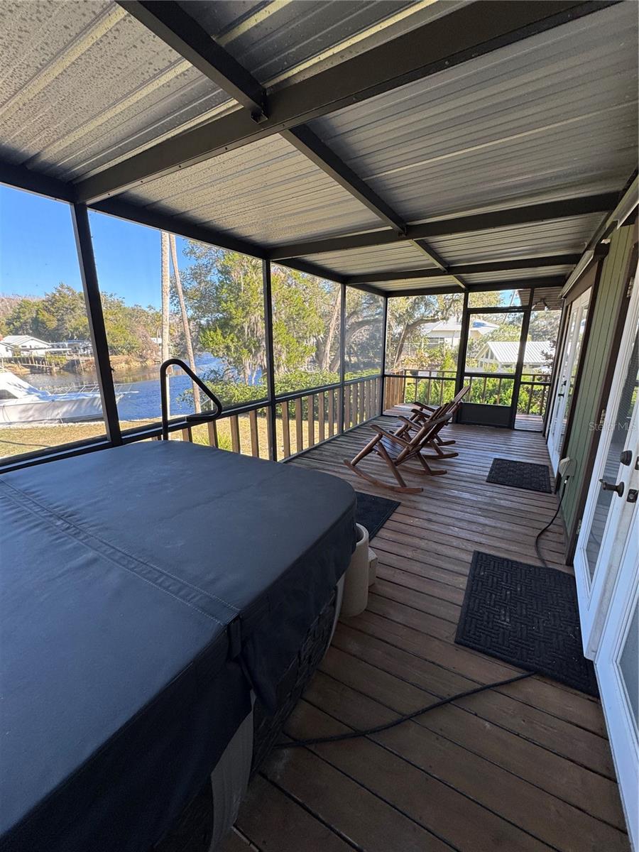16645 W RIVER RD., INGLIS, FL, 34449