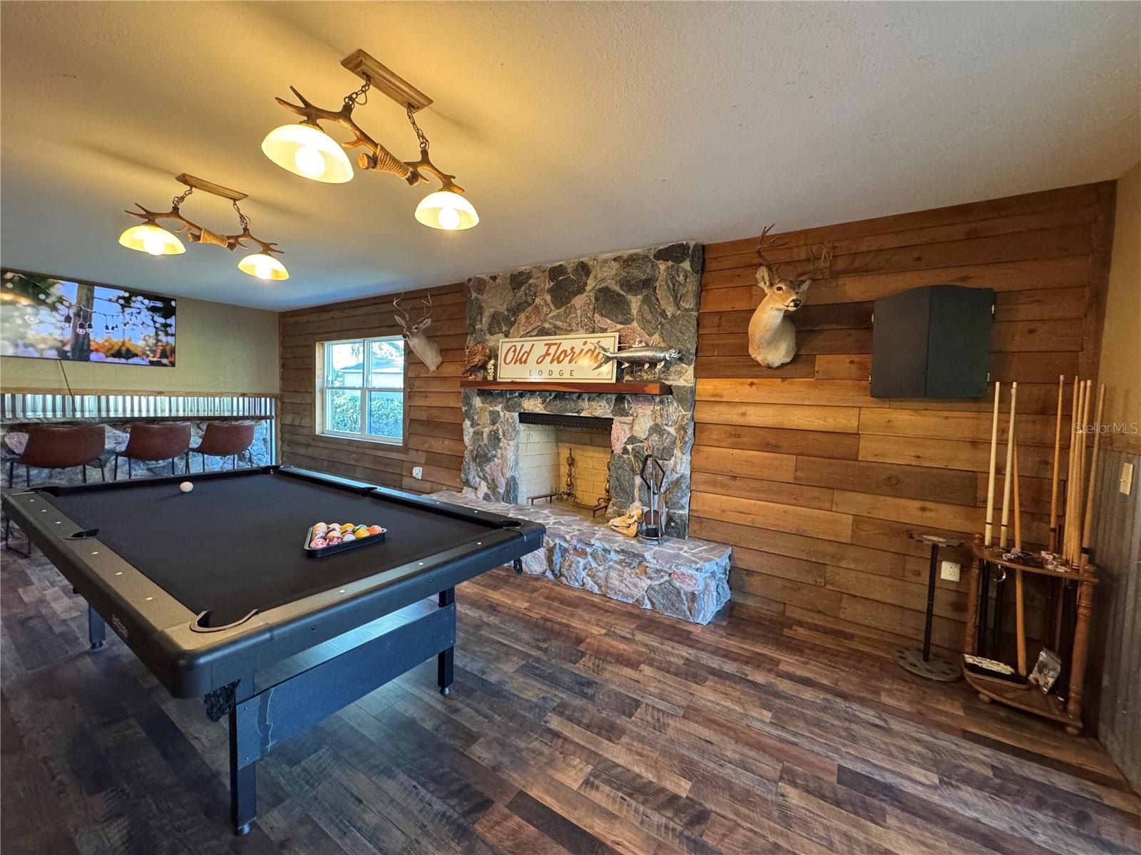 16645 W RIVER RD., INGLIS, FL, 34449