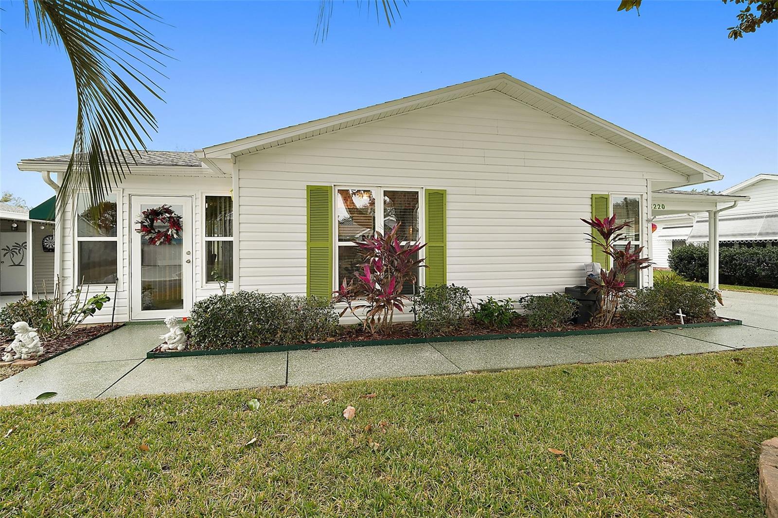 1220 MARIA CT, LADY LAKE, FL, 32159
