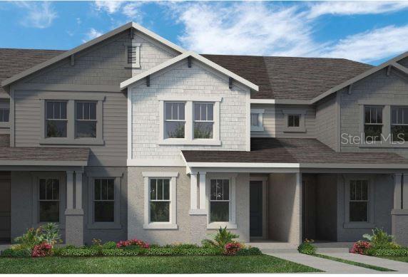 13556 AUTUMN HARVEST AVE, WINTER GARDEN, FL, 34787