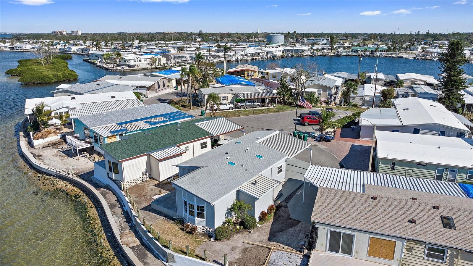 390 BIMINI DR, PALMETTO, FL, 34221