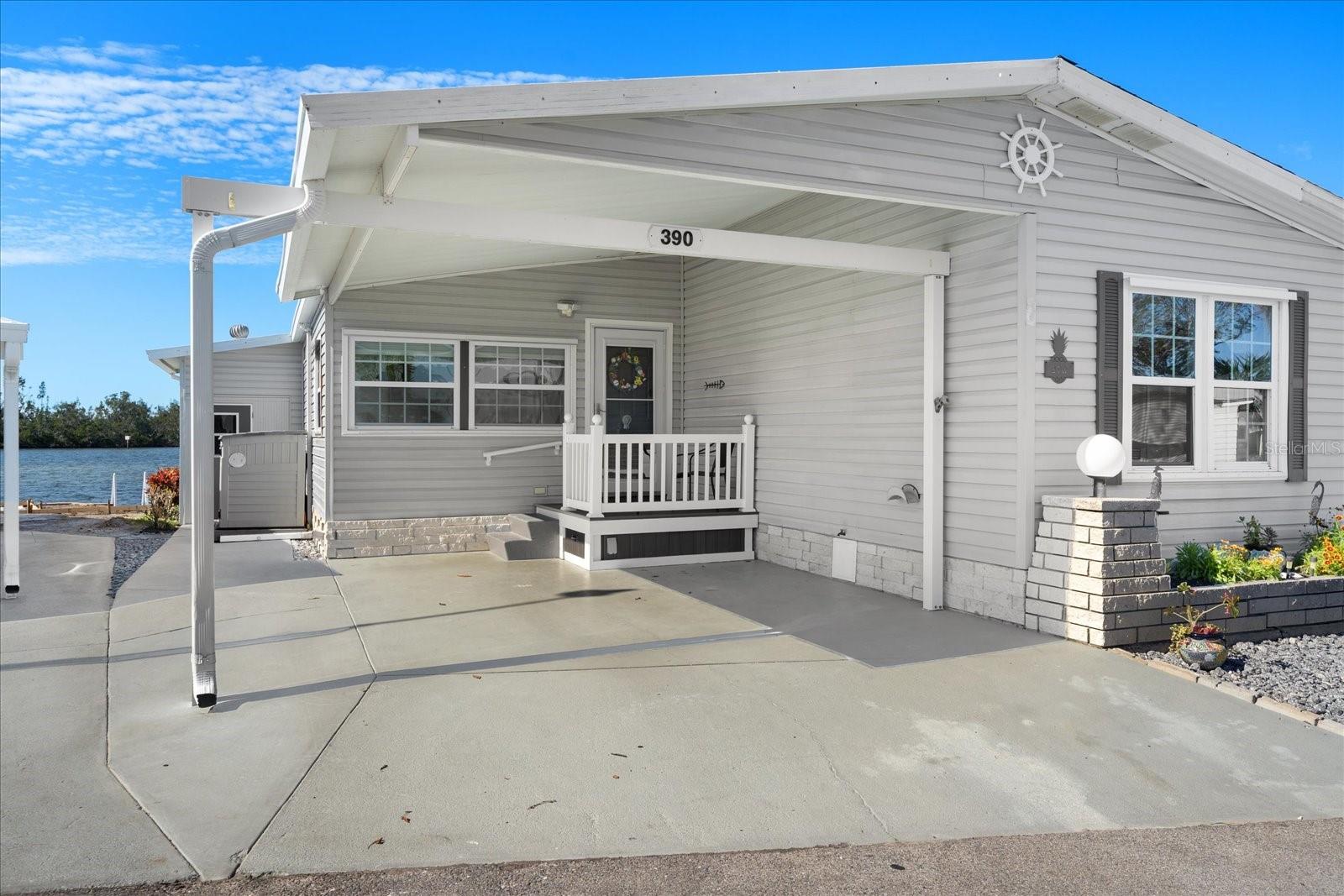 390 BIMINI DR, PALMETTO, FL, 34221