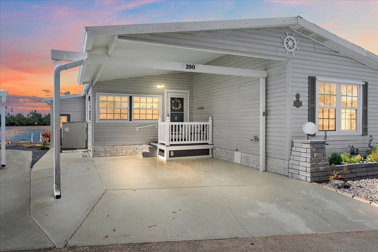 390 BIMINI DR, PALMETTO, FL, 34221