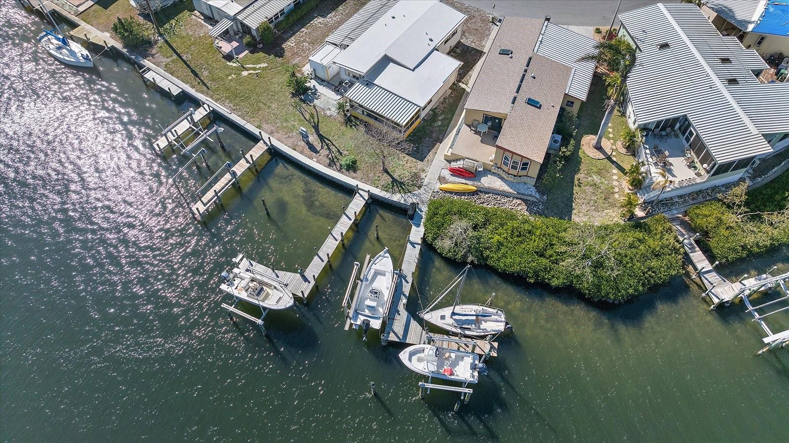 390 BIMINI DR, PALMETTO, FL, 34221