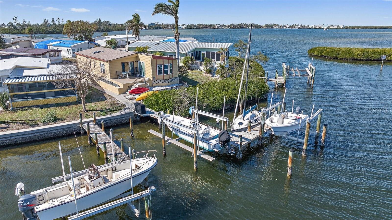 390 BIMINI DR, PALMETTO, FL, 34221