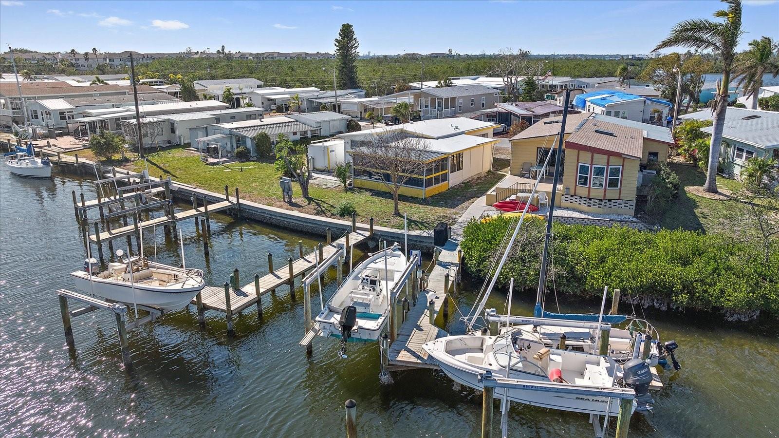 390 BIMINI DR, PALMETTO, FL, 34221