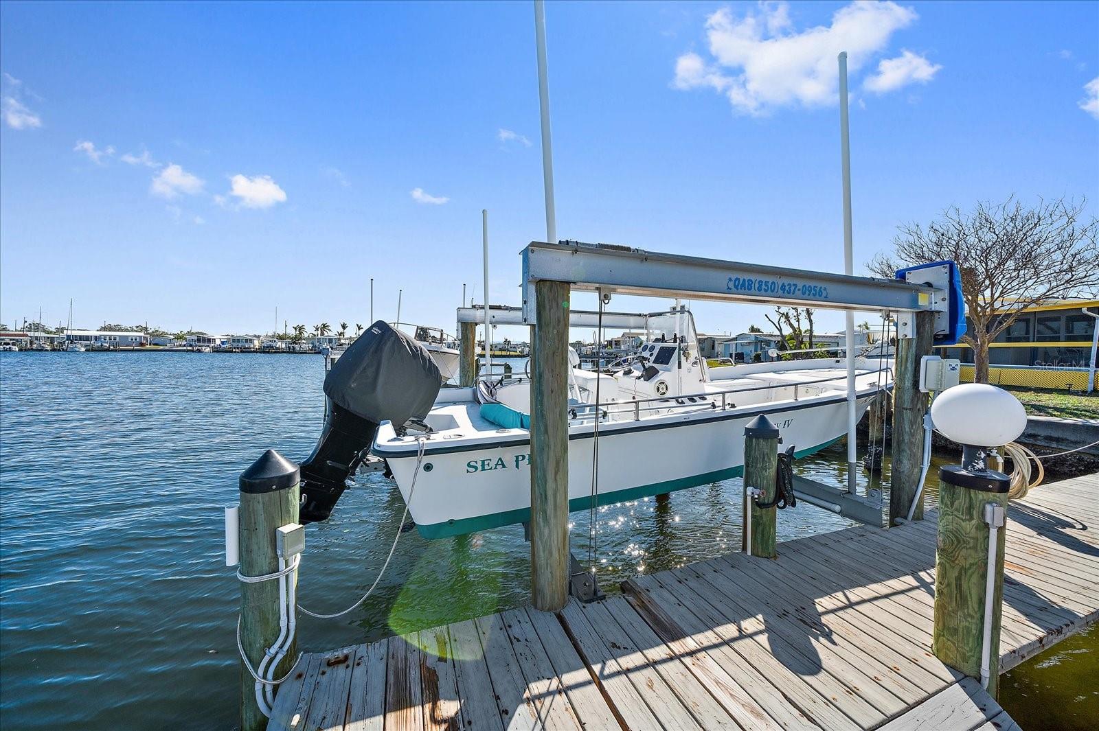 390 BIMINI DR, PALMETTO, FL, 34221