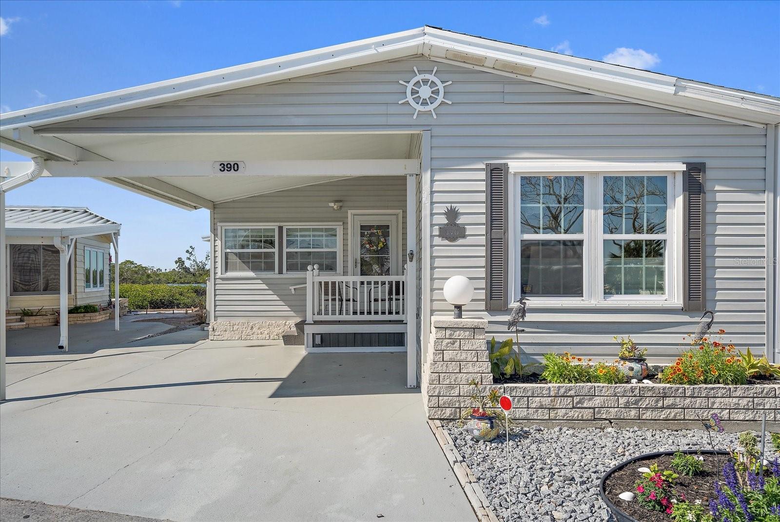 390 BIMINI DR, PALMETTO, FL, 34221