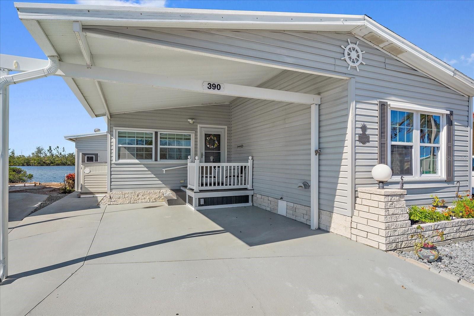 390 BIMINI DR, PALMETTO, FL, 34221