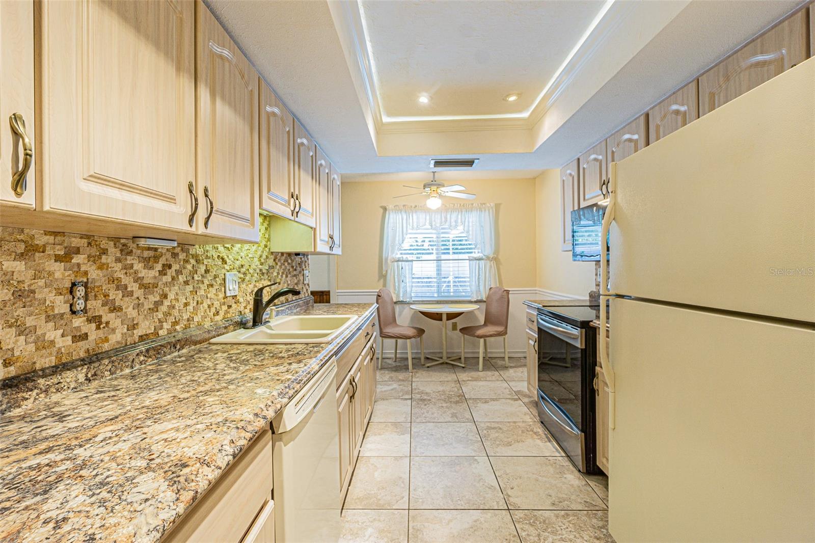 4809 ELFRIDA AVE, SARASOTA, FL, 34235