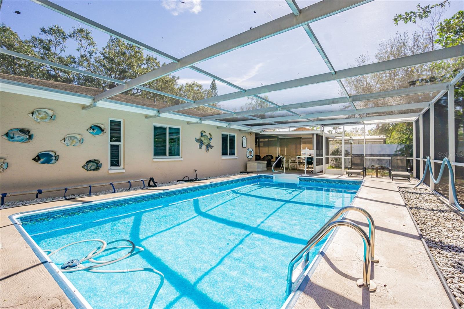 4809 ELFRIDA AVE, SARASOTA, FL, 34235